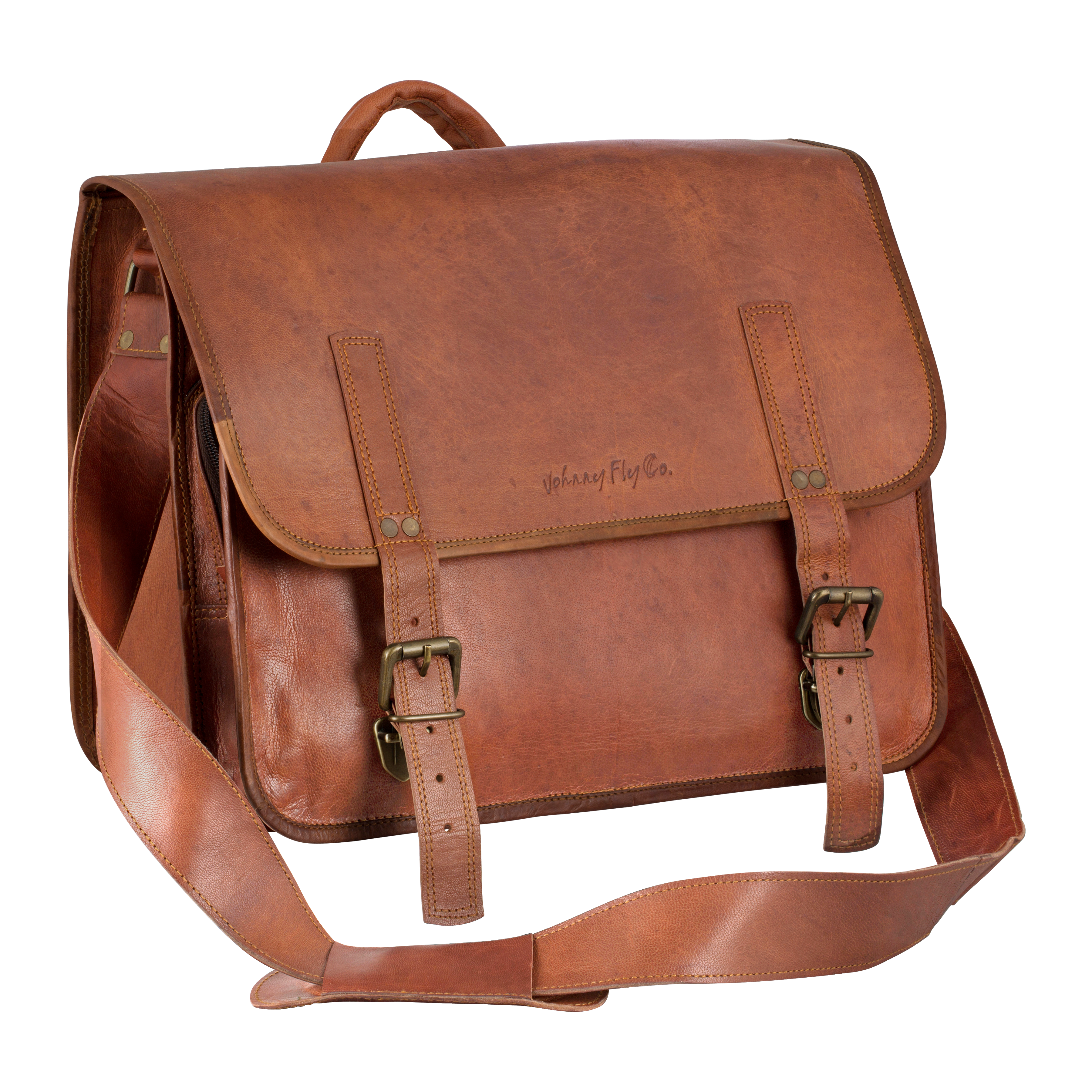 Studio Camera Bag by Johnny Fly Laptop Bags
