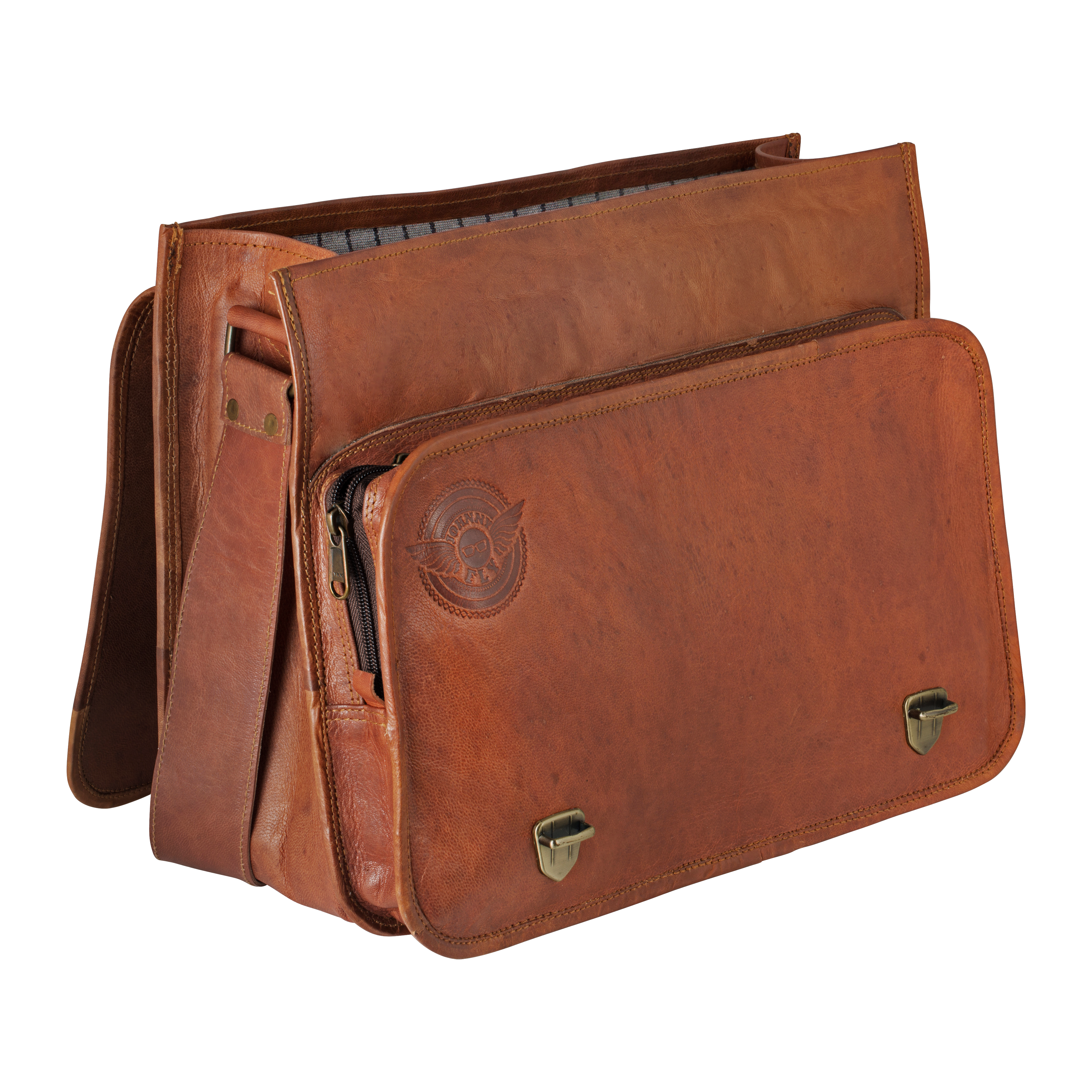 Studio Camera Bag by Johnny Fly Laptop Bags