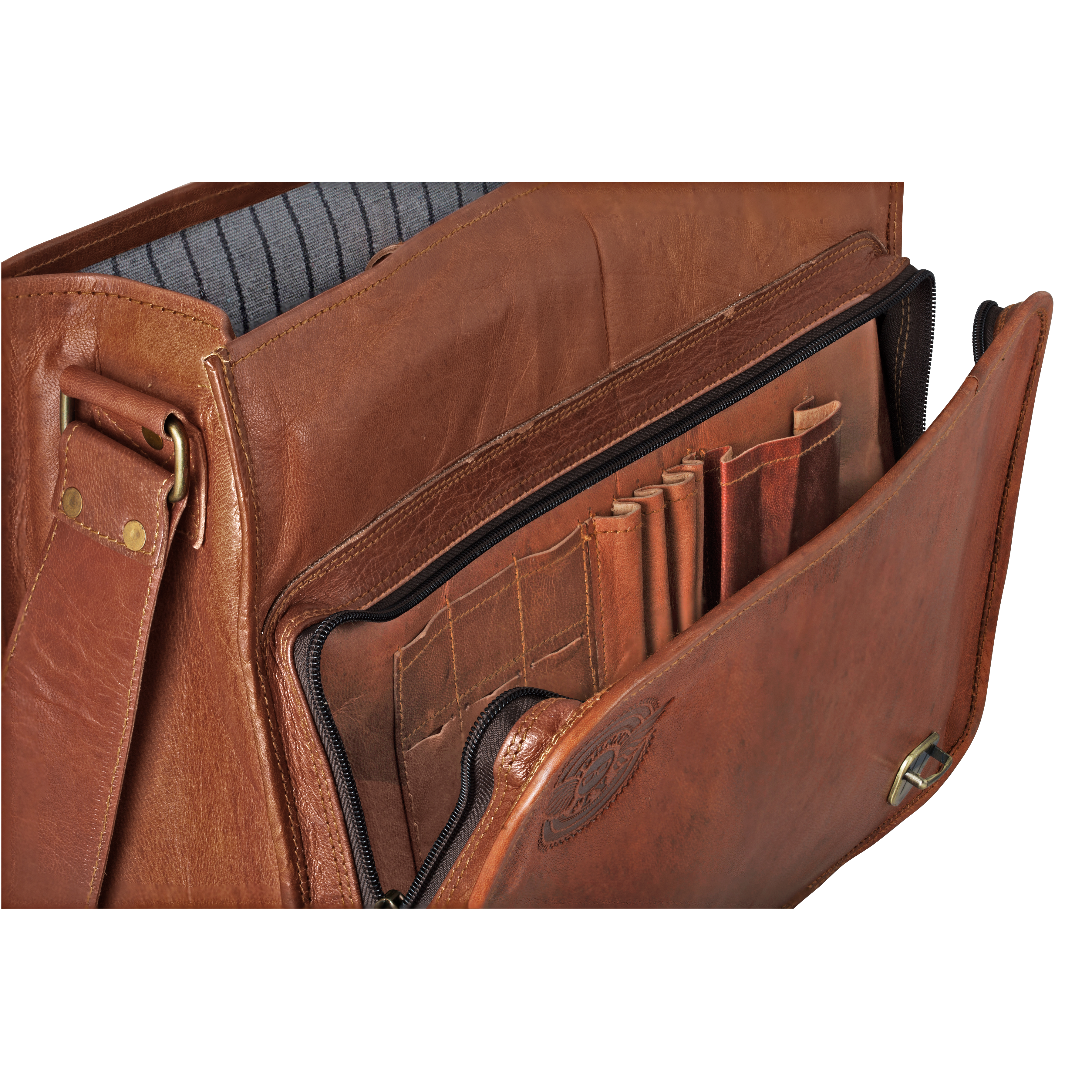 Studio Camera Bag by Johnny Fly Laptop Bags