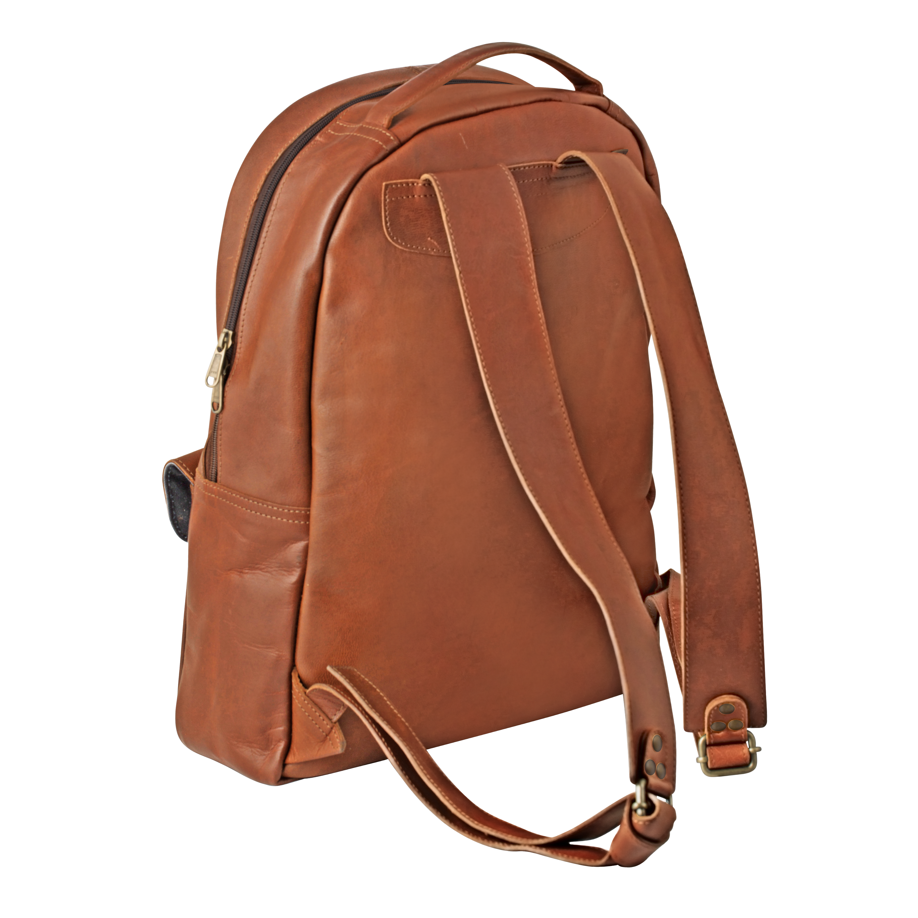 Uptown Backpack by Johnny Fly Backpacks