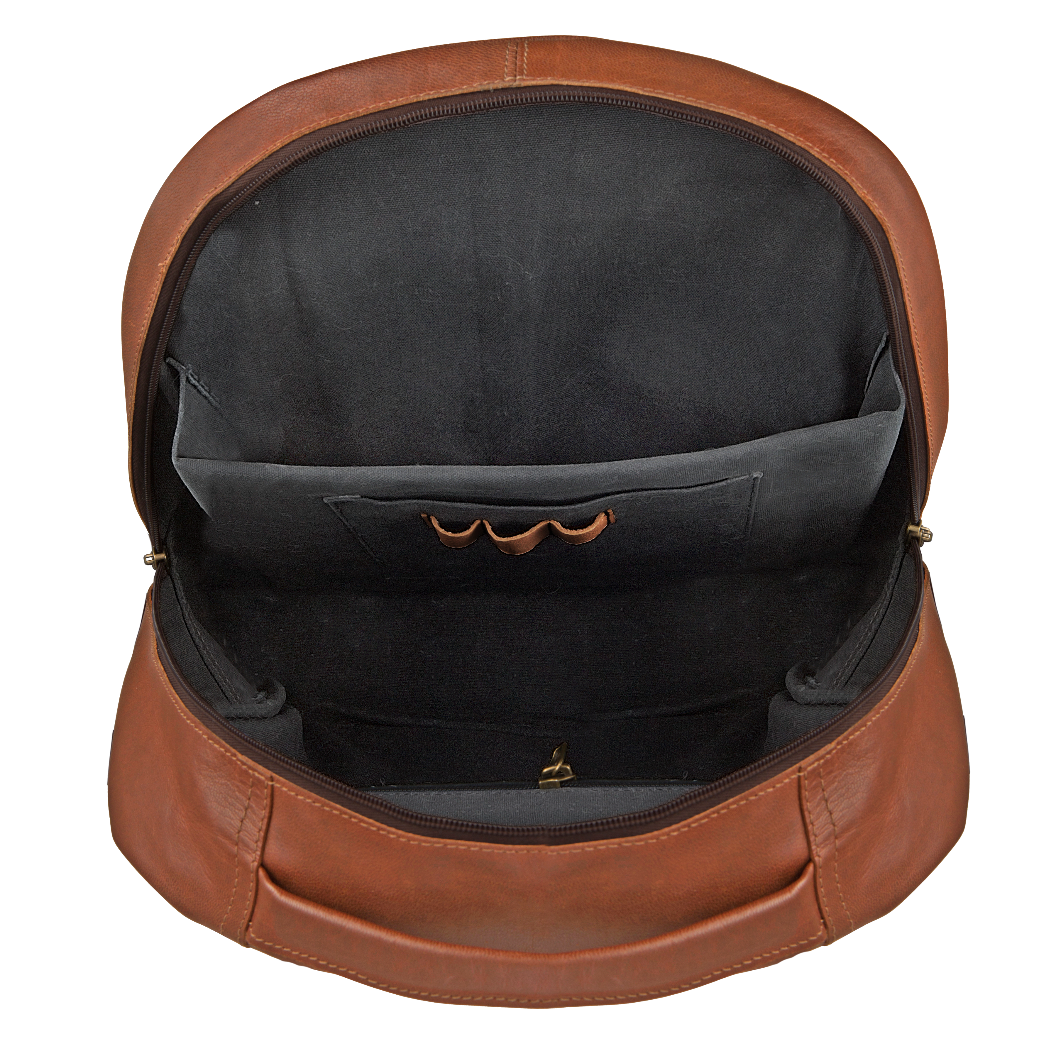 Uptown Backpack by Johnny Fly Backpacks
