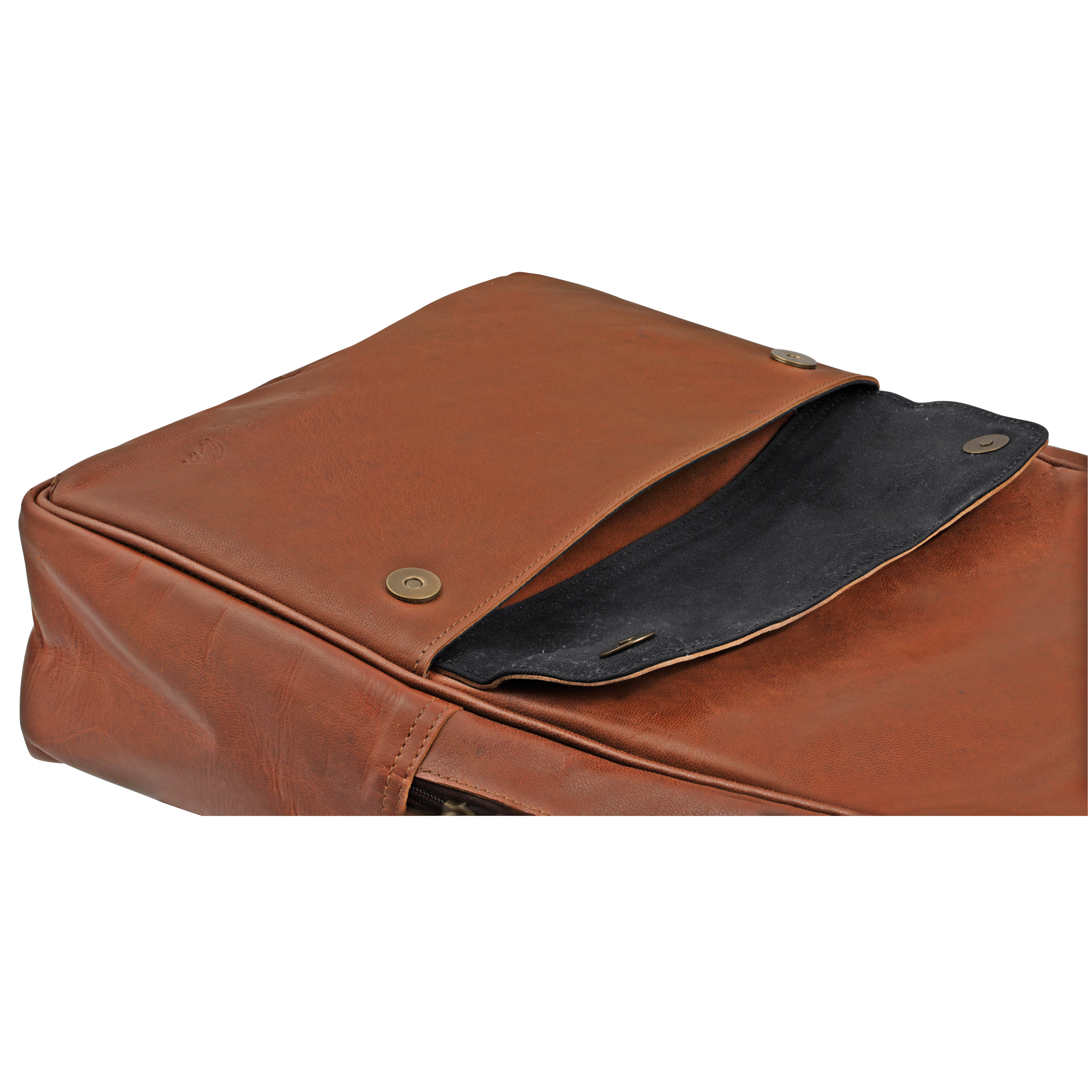 Uptown Backpack by Johnny Fly Backpacks