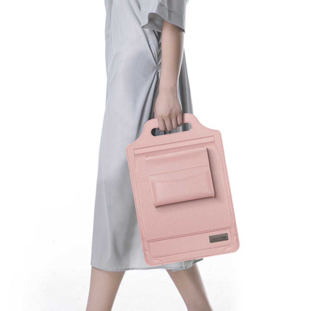 Super Multifunctional Convertible Laptop Bag / Portable Working Station by Multitasky Laptop Bags