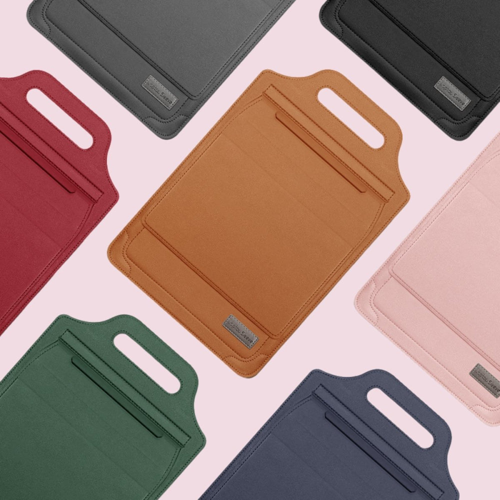 Super Multifunctional Convertible Laptop Bag / Portable Working Station by Multitasky Laptop Bags