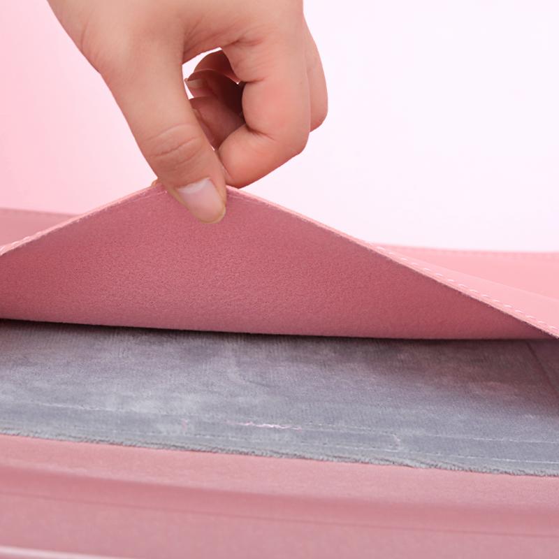 Transformable Vegan Leather Laptop Bag Set Laptop Stand by Multitasky Laptop Sleeves