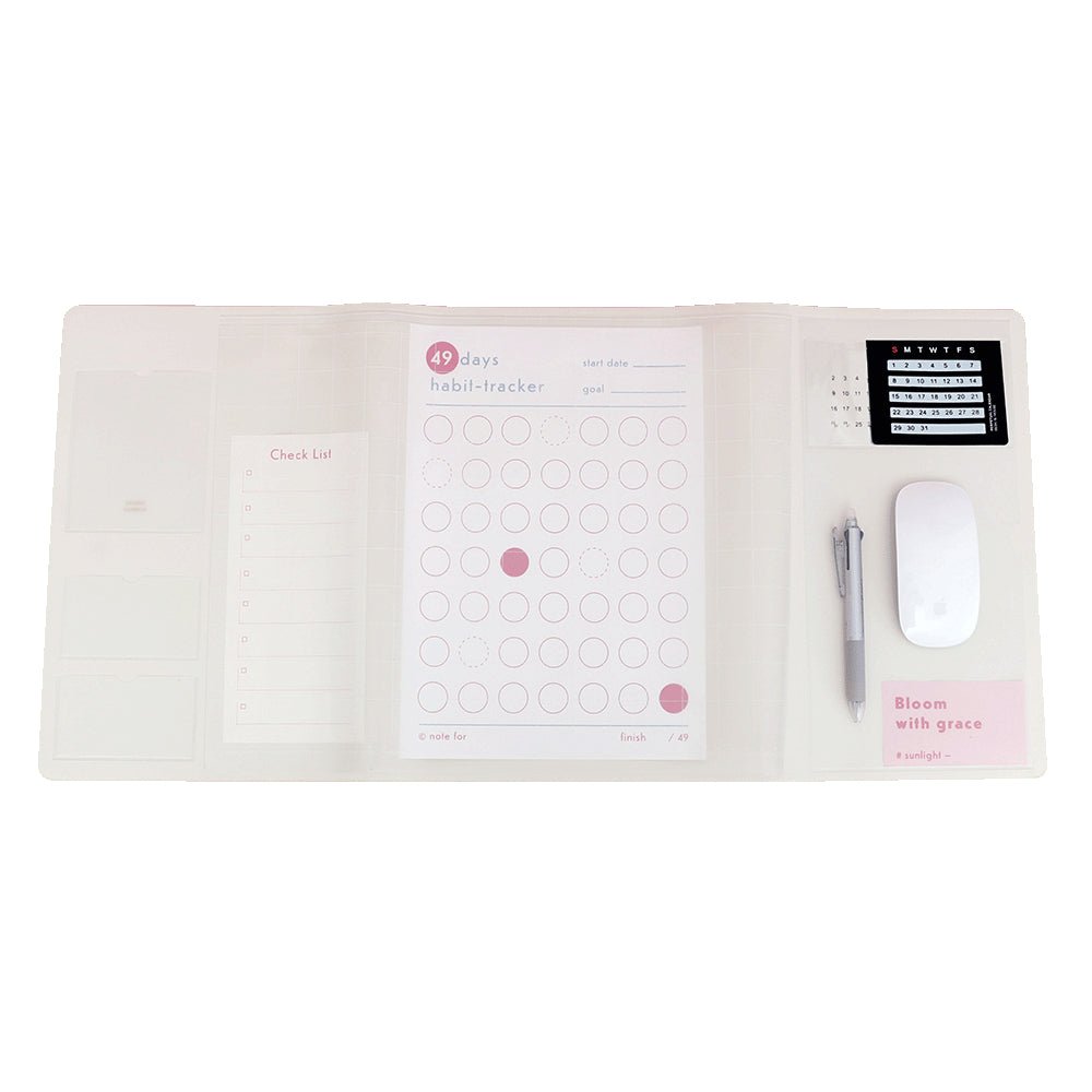 Ultimate Desk Pad by Multitasky Desk Pads & Blotters