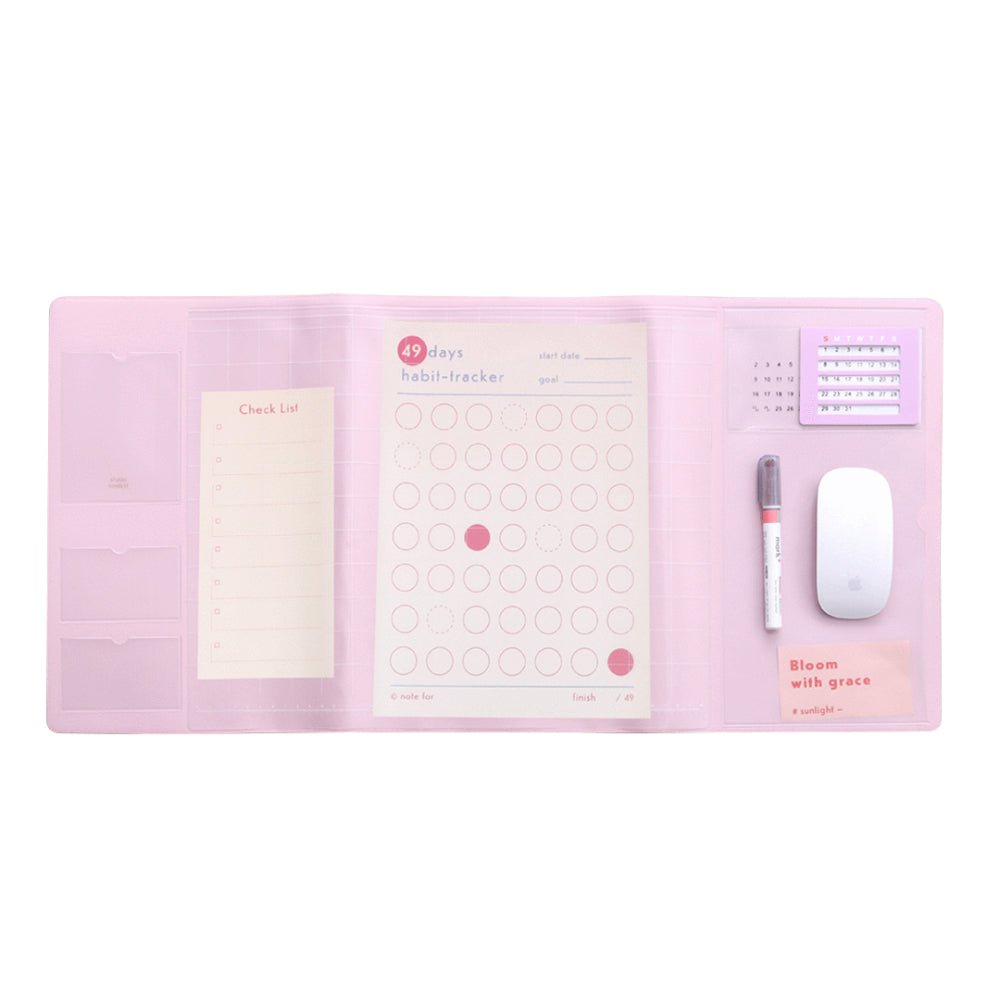 Ultimate Desk Pad by Multitasky Desk Pads & Blotters