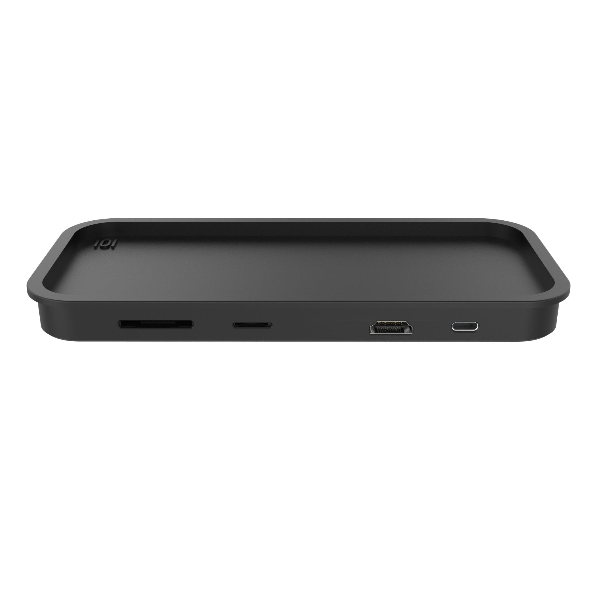 USB 8-PORT TYPE-C VALET HUB by Function101 Charging Hub