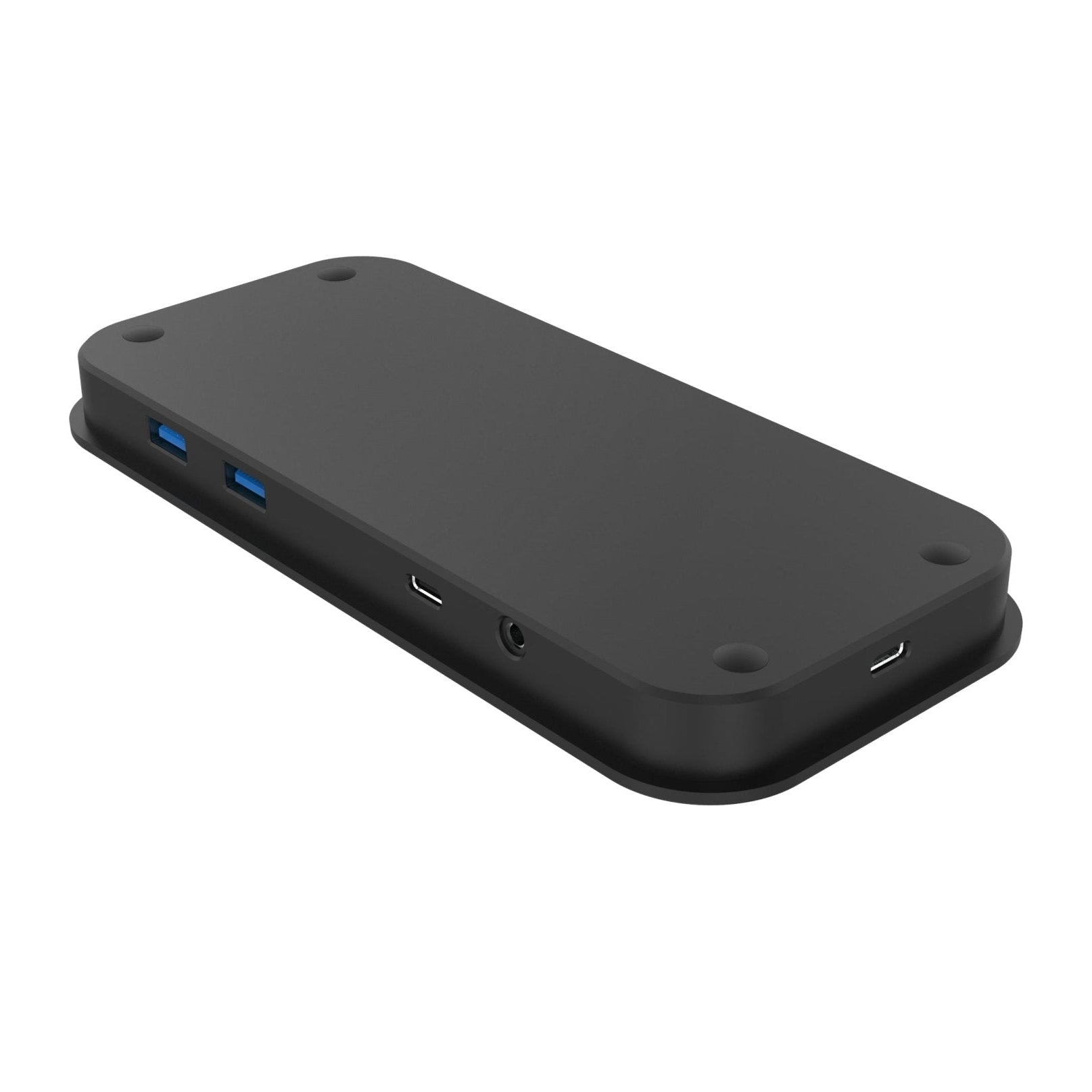 USB 8-PORT TYPE-C VALET HUB by Function101 Charging Hub