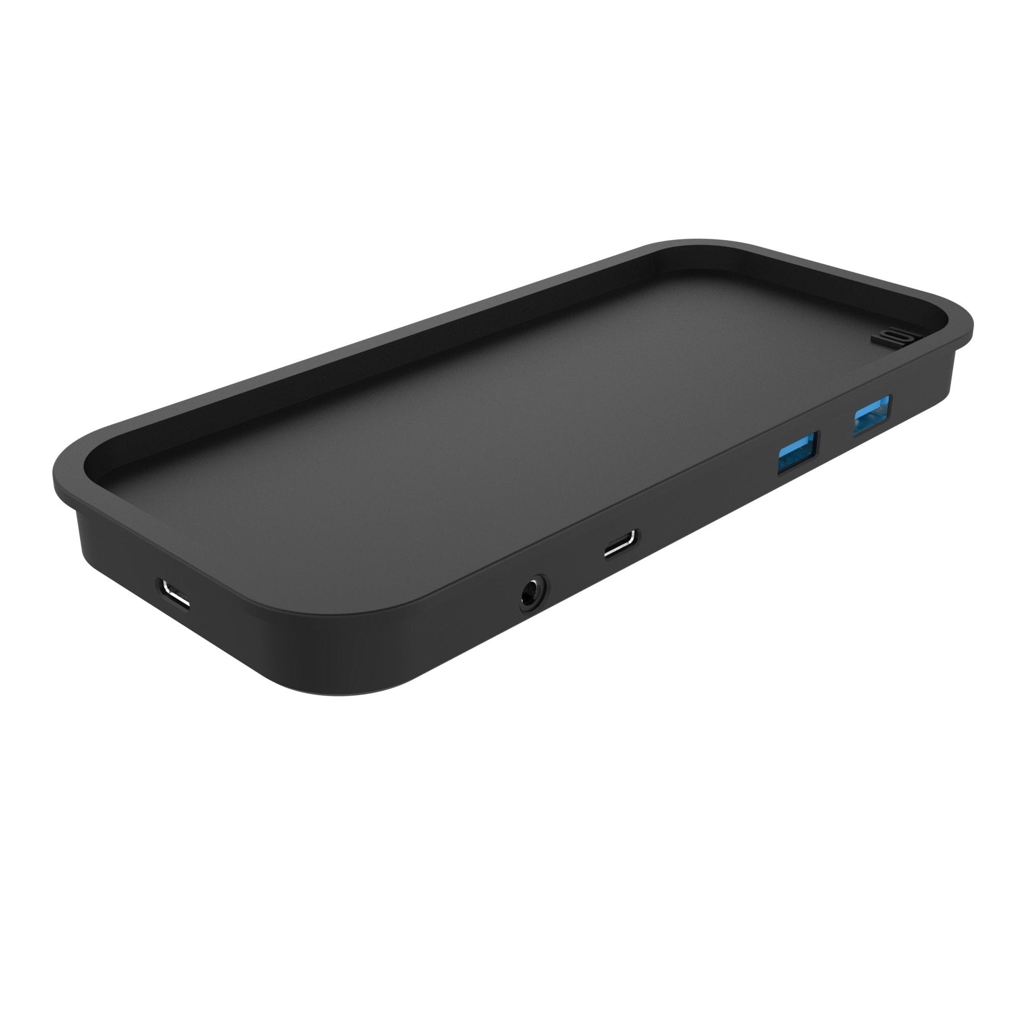 USB 8-PORT TYPE-C VALET HUB by Function101 Charging Hub