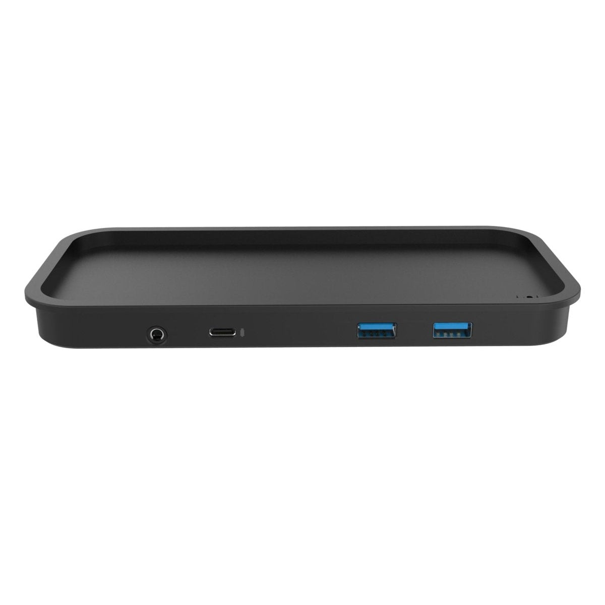 USB 8-PORT TYPE-C VALET HUB by Function101 Charging Hub