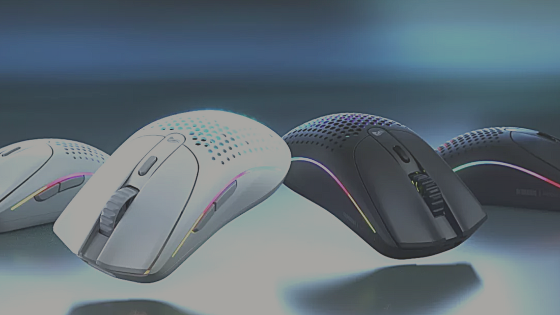 Uncover the Best Mouse for Your Needs: Exploring Types of Computer Mice and Their Features