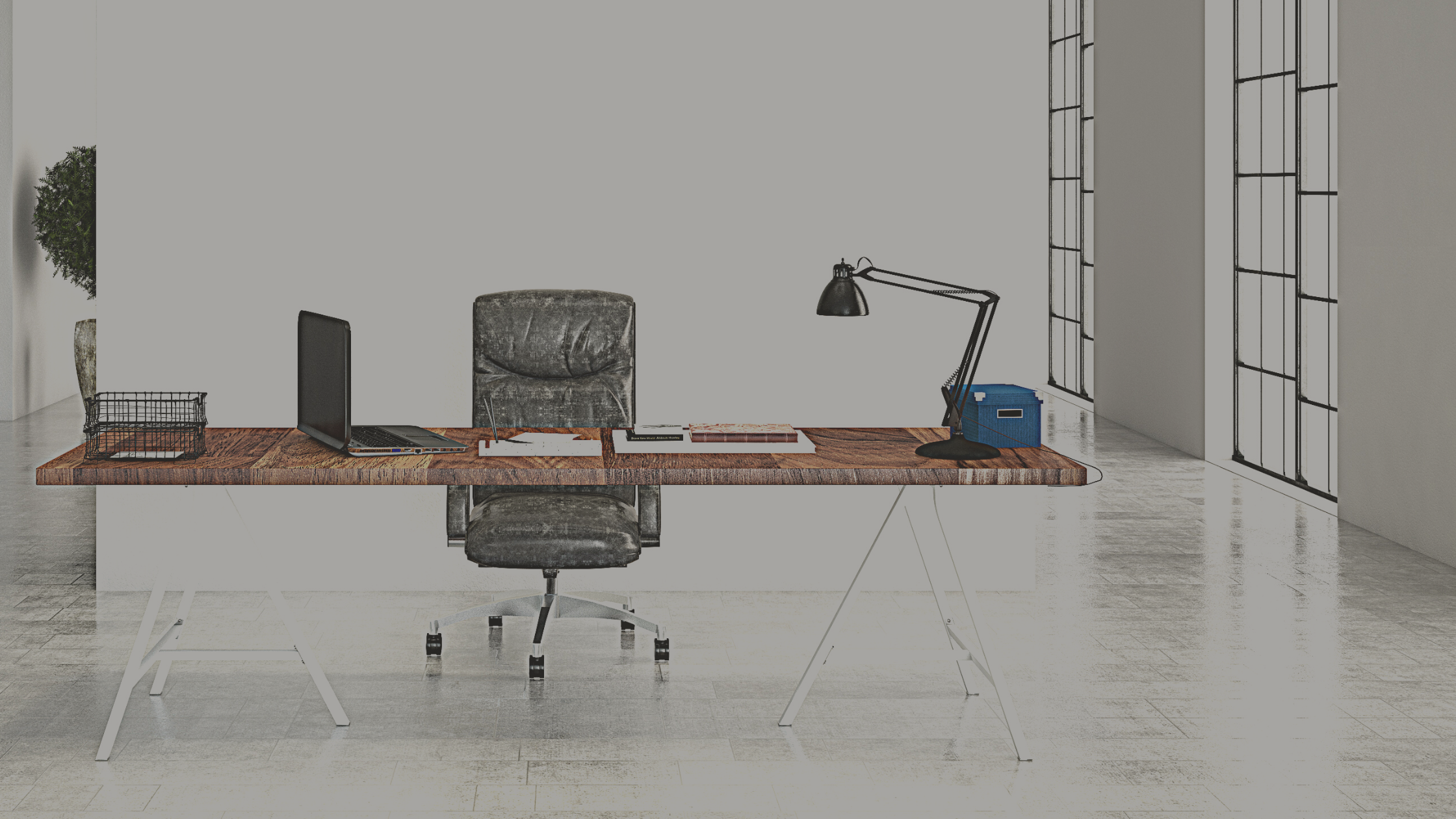 Don't Break the Bank (or Your Desk): The Best Desk Materials and Which Ones are Most Durable