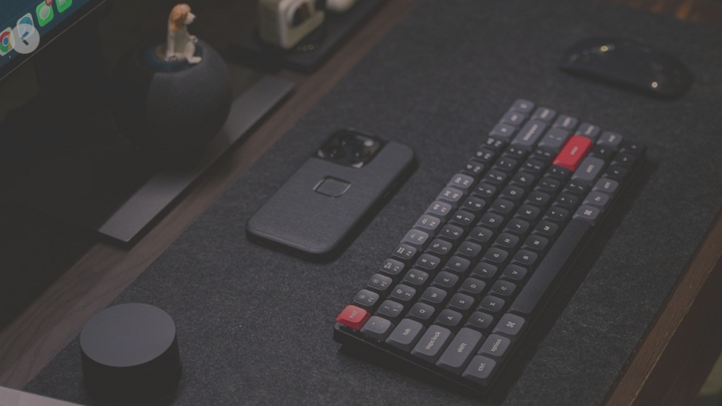 Your Ultimate Beginner's Guide to Mechanical Keyboards: Get Started with Confidence!