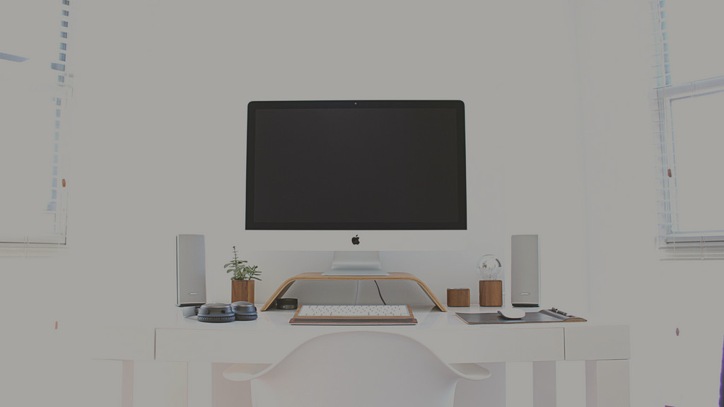 Maximize Your Workspace: The Top Benefits of Minimalistic and Compact Desks