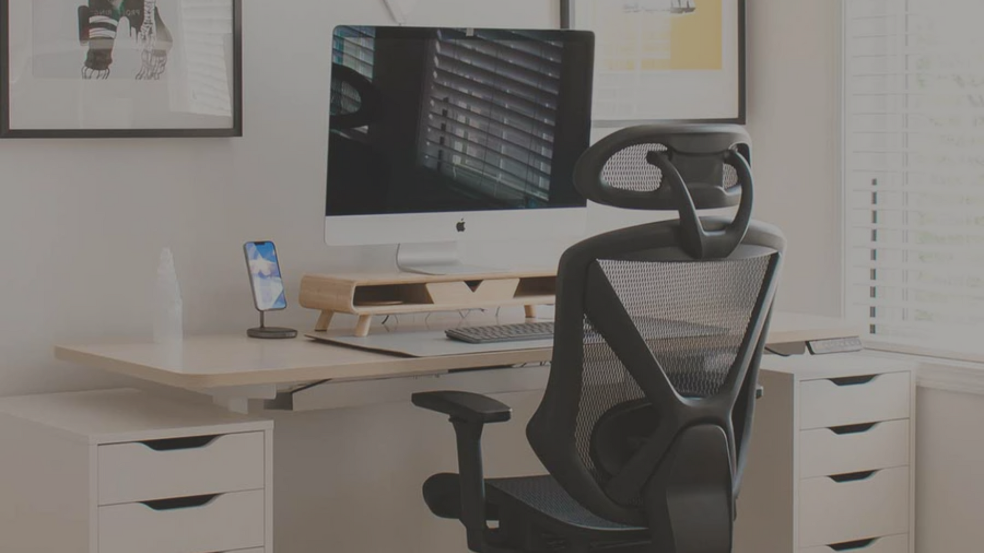 Elevate Your Work From Home Experience Ergonomic Setups For Maximum P
