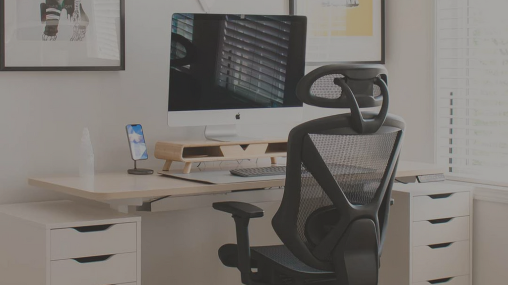 Elevate Your Work from Home Experience: Ergonomic Setups for Maximum Productivity