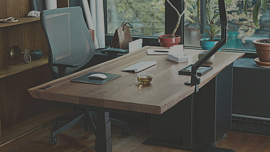 Looking for the Perfect Desk? Check Out These Top Brands - Level Up Desks