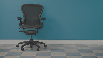 The Ultimate Guide to Choosing the Perfect Home Office Chair - Level Up Desks