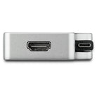 StarTech DKT30CHVGPD HDMI output and USB-C host connector