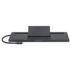 Manhattan 153478 dock fold-out stand raised