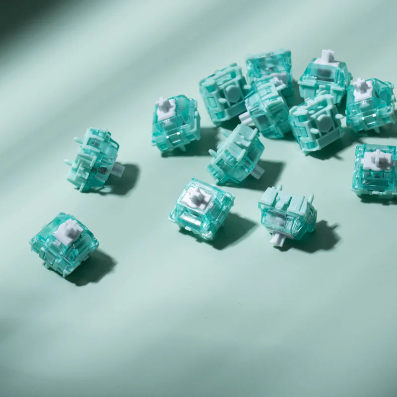 Key Switches – Level Up Desks