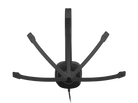 Logitech H151 microphone rotation views