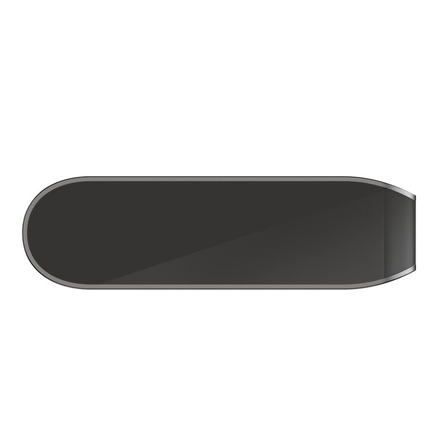 Belkin AVC006 adapter side profile