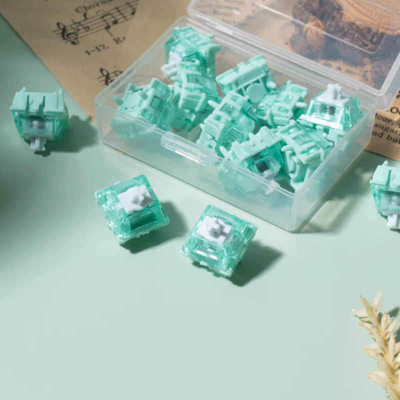 Key Switches – Level Up Desks