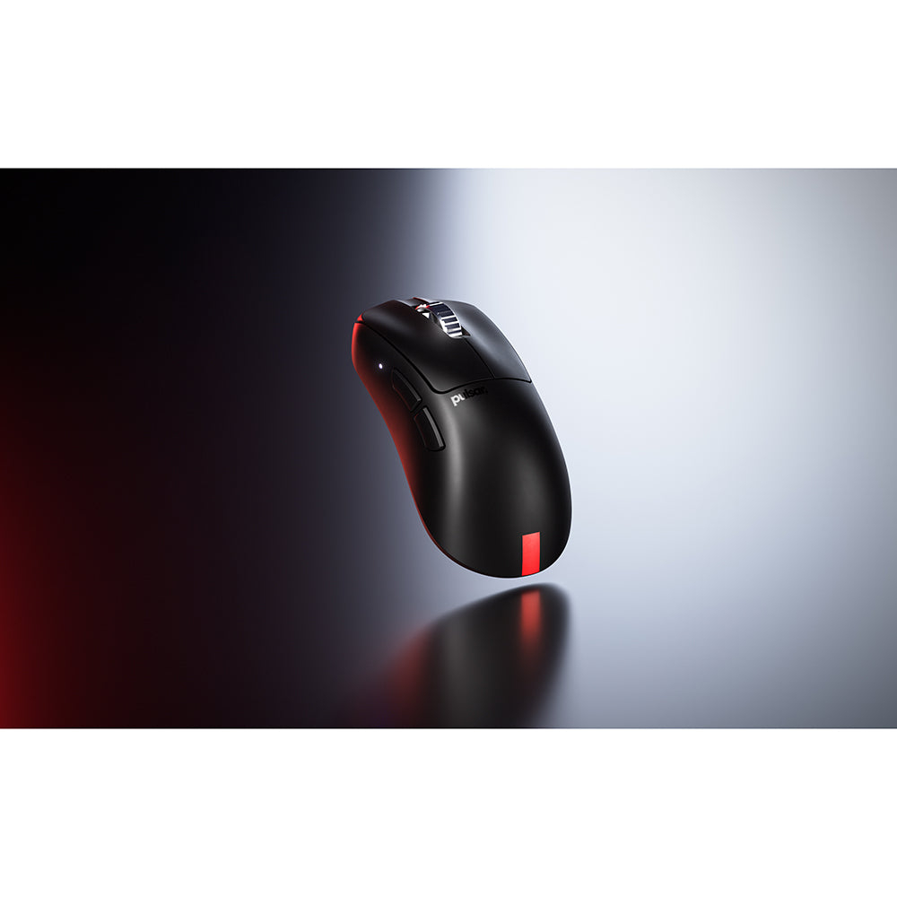 Pulsar V3 eSports Black Wireless Gaming Mouse