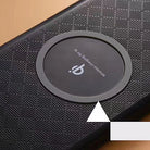 Quick iPhone 8/8X Qi Wireless Portable Pocket Charger by VistaShops Power Adapters & Chargers