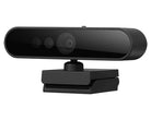 Lenovo Performance FHD webcam angled front with folded clip