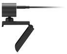 Lenovo Performance FHD webcam side view with USB cable