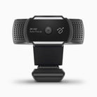 Aluratek AWC2KF 2K webcam, front view