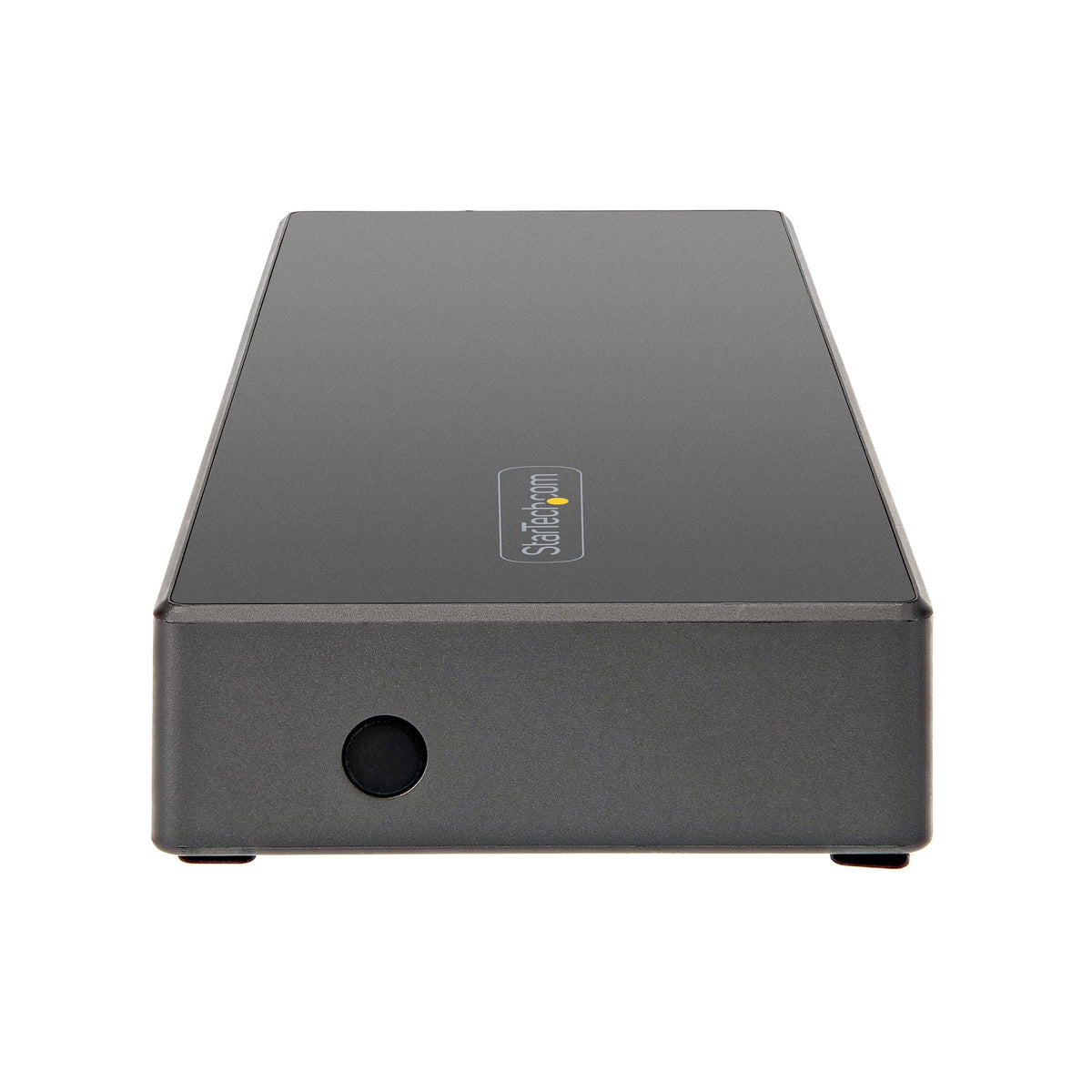 StarTech DK31C2DHSPD dock top and side view