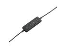 Logitech H570e UC inline controller detail