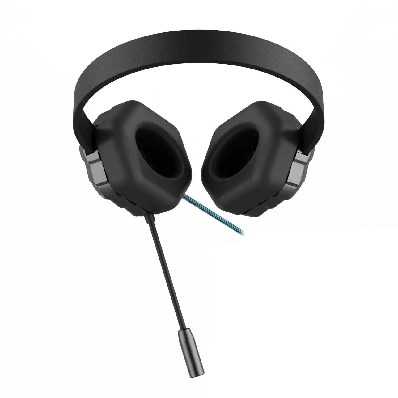 Gumdrop Children's Headset - DropTech B2 with Boom Mic USB Braided Headsets