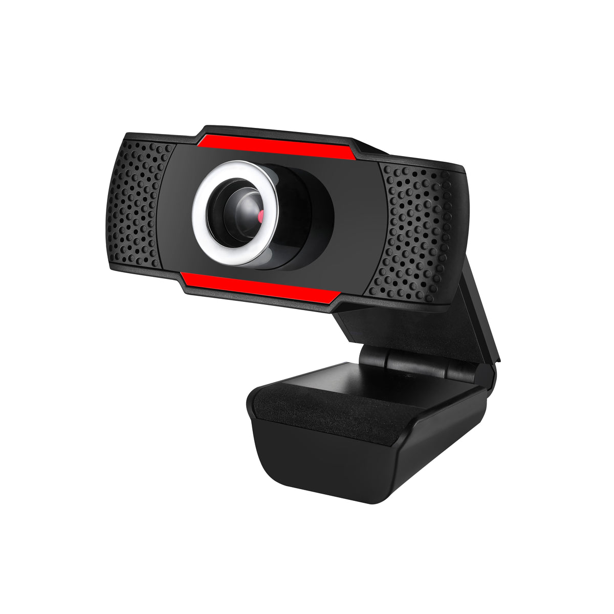 Adesso CyberTrack H3 webcam with adjustable clip