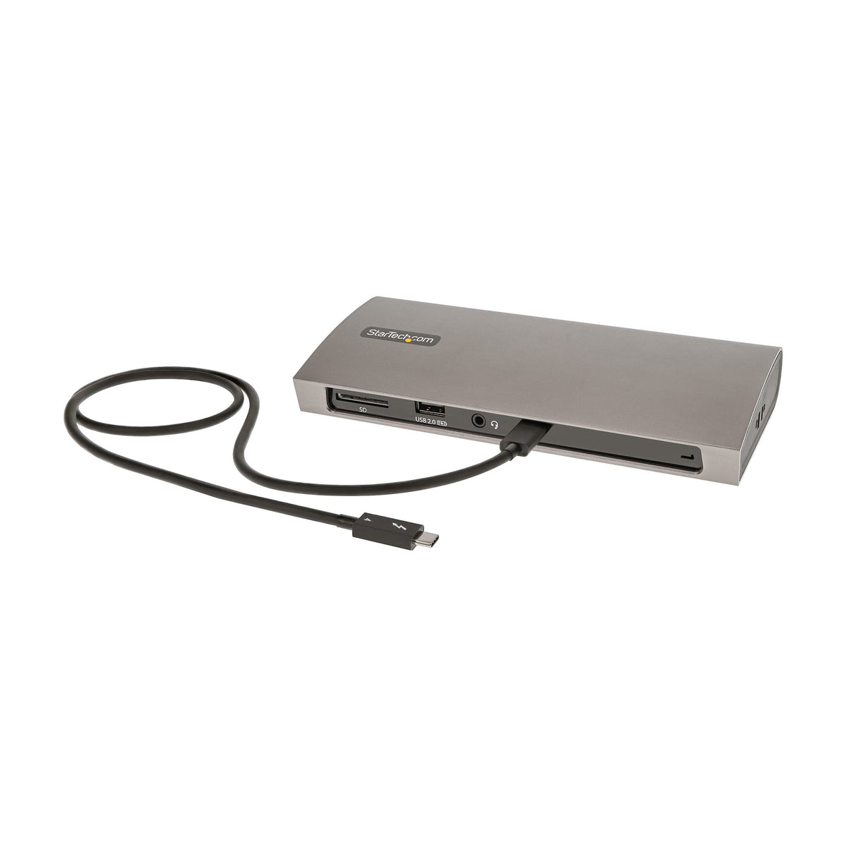 StarTech.com TB4CDOCK with included Thunderbolt cable