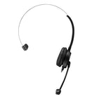 Adesso Xtream P1 headset, side view
