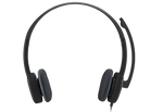 Logitech H151 Stereo headset ear cushions