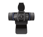 Logitech C920s Pro HD webcam front view