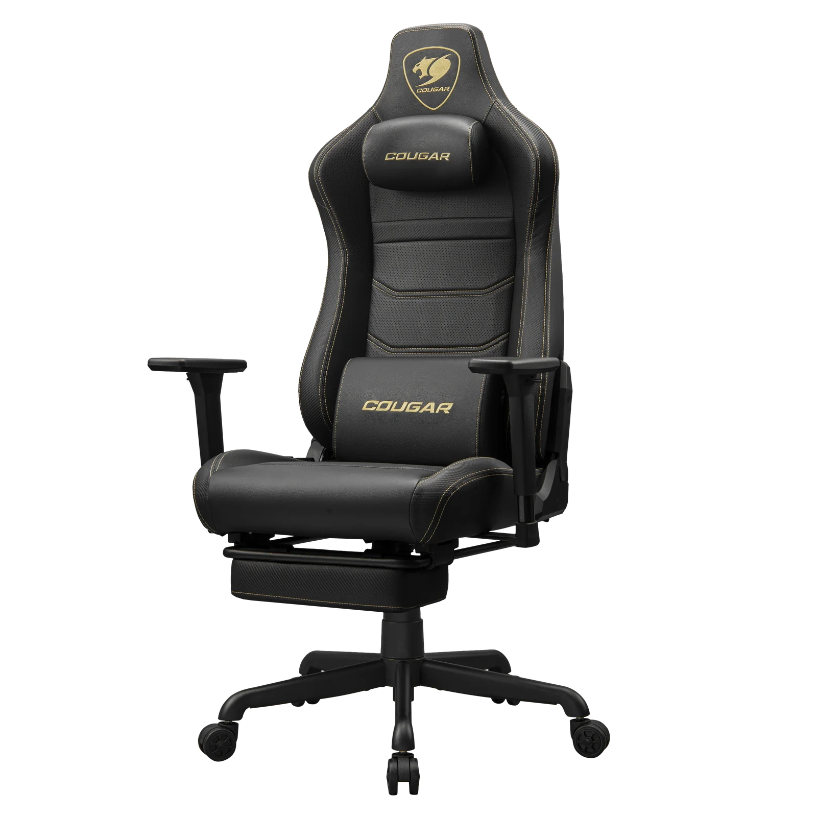 Cougar Armor EVO S Gaming Chair - Thumbnail 4