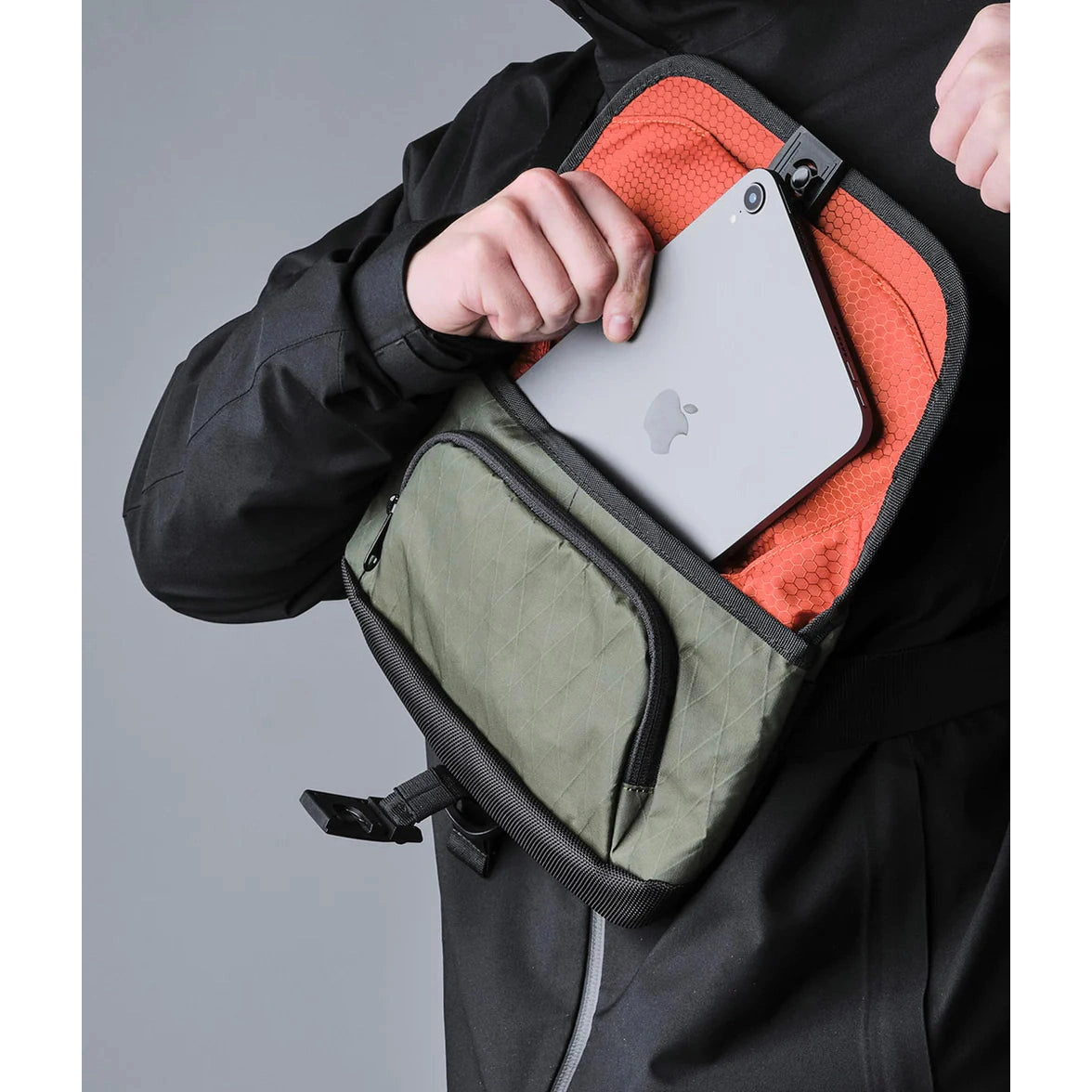 Alpaka air sling sales