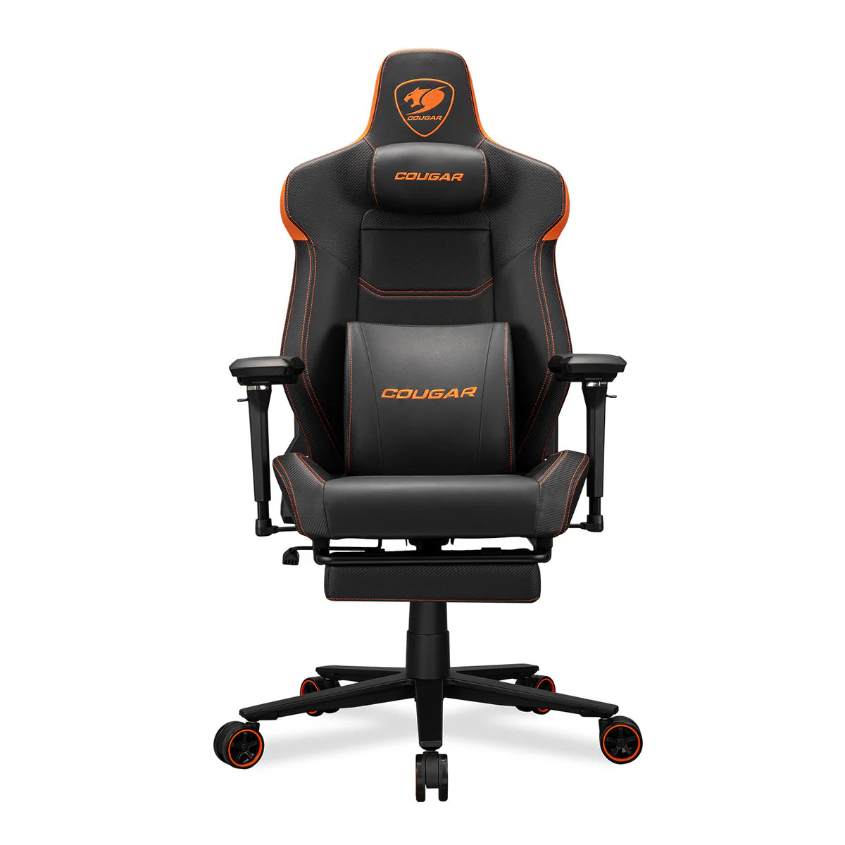 Cougar Armor EVO S Gaming Chair - Thumbnail 2