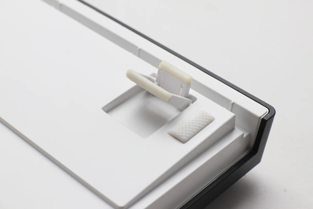 Ducky Zero 6108 Full Size Mechanical Keyboard Keyboards