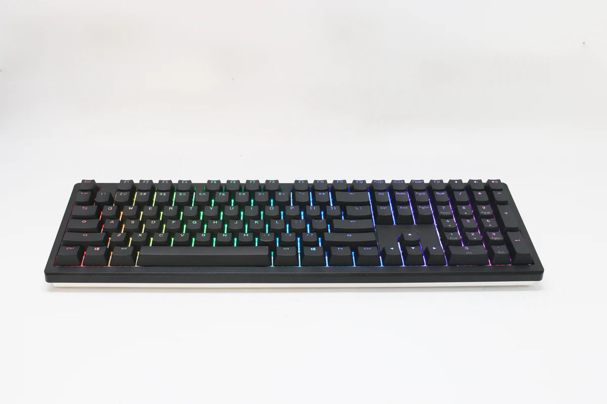 Ducky Zero 6108 Full Size Mechanical Keyboard Keyboards