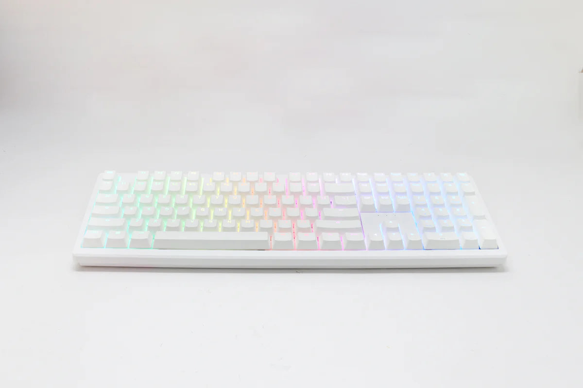 Ducky Zero 6108 Full Size Mechanical Keyboard Keyboards