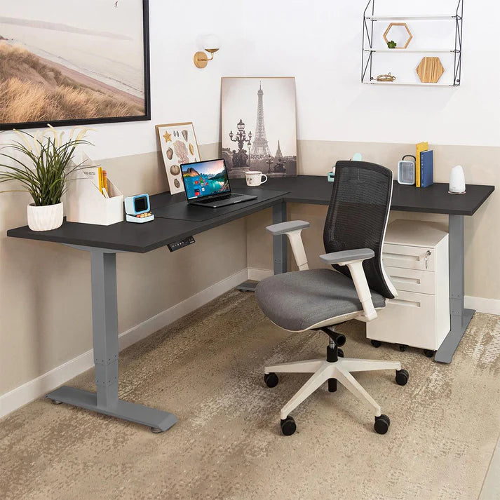 Effydesk Grove Standing Desk Home Office Desks