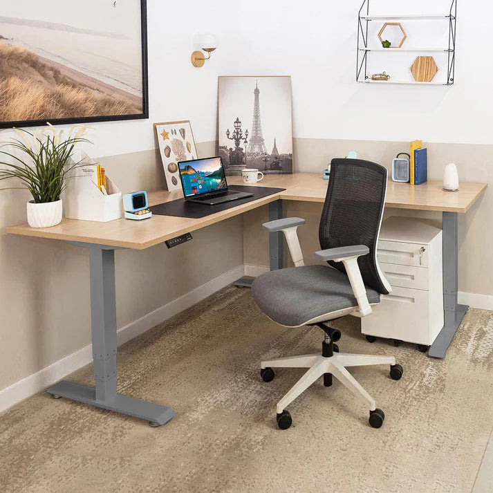 Effydesk Grove Standing Desk Home Office Desks